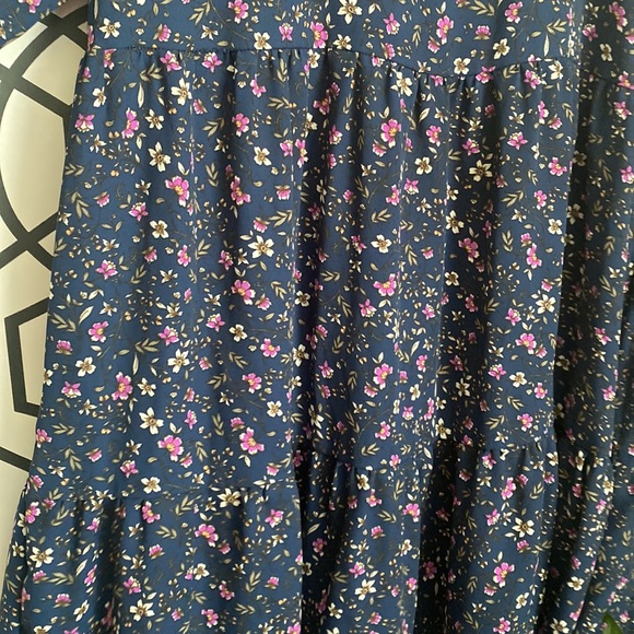 Final Sale!! Wild Fable dress size XXL - Picture 7 of 7